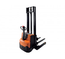 Электрический штабелер Toyota SWE120XR (Исполнение с защитой от коррозии)