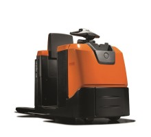 Комплектовщик заказов низкого уровня Toyota OSE250P (Взрывозащитное исполнение)