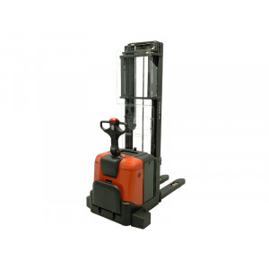 Электрический штабелер Toyota SPE200 (Исполнение с защитой от коррозии)