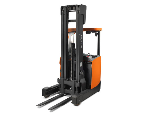 Ричтрак Toyota RRE140H (Исполнение с защитой от коррозии)