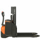 Электрический штабелер Toyota SWE200D (Исполнение с защитой от коррозии)