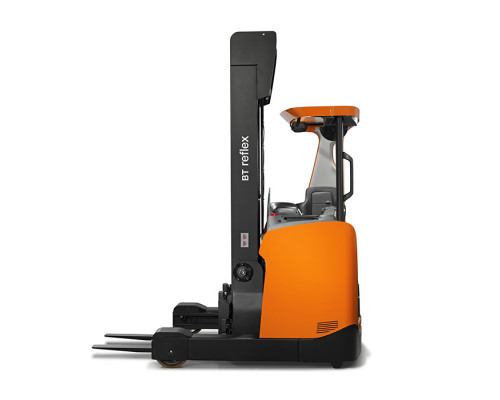 Ричтрак Toyota RRE250H (Исполнение с защитой от коррозии)