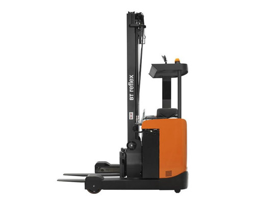 Ричтрак Toyota RRE140B (Исполнение с защитой от коррозии)