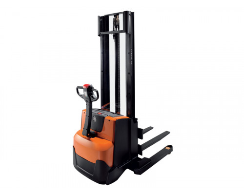 Электрический штабелер Toyota SWE120S