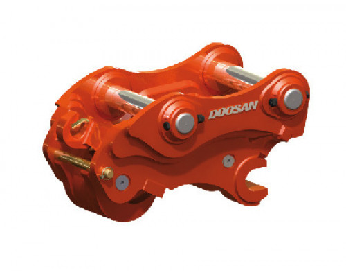 Быстросъемное устройство DXQ470L