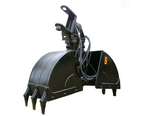 Грейфер SCB20-800H