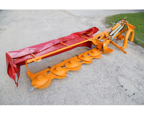 Косилка ротационная АС-1-01