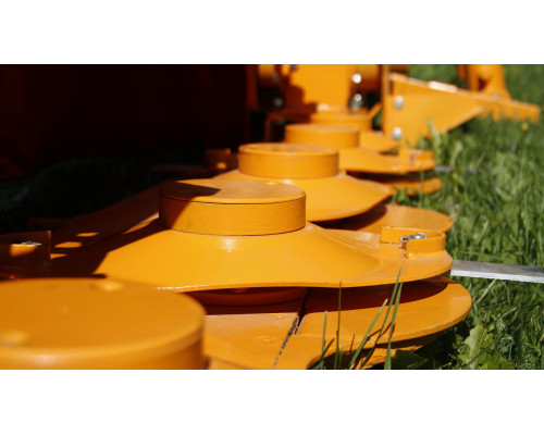 Косилка ротационная АС-1-01