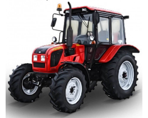 Трактор МТЗ Беларус 92П