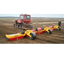 Барабан фрезерный АМКОДОР АТФ-10