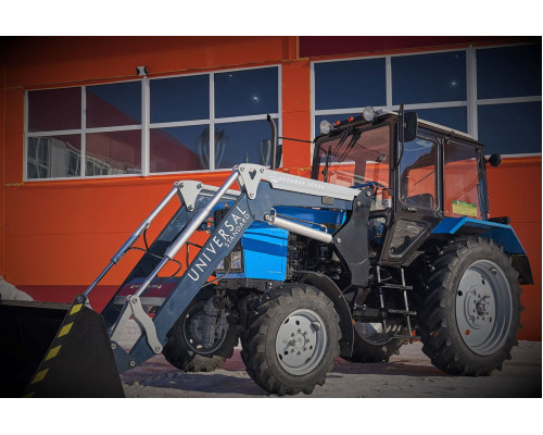 Погрузчик Универсал STANDART