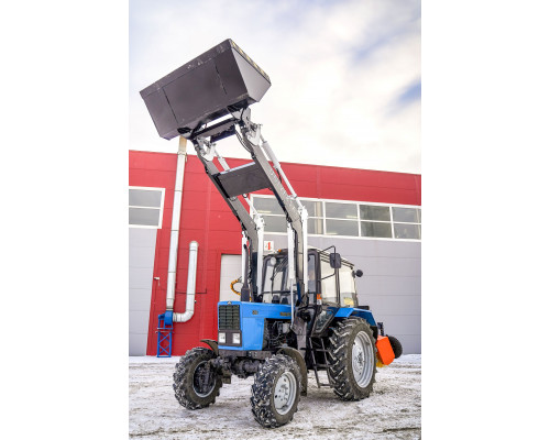 Погрузчик Универсал PREMIUM