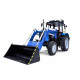 Погрузчик Универсал ROBUST