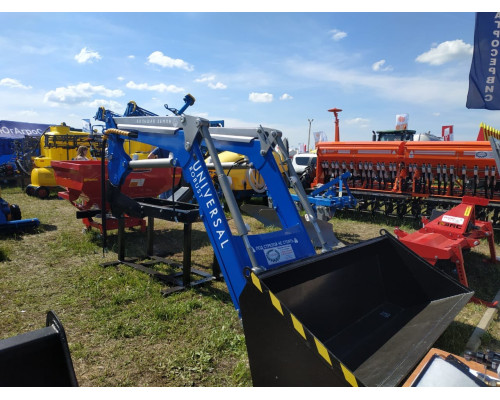 Погрузчик Универсал ROBUST