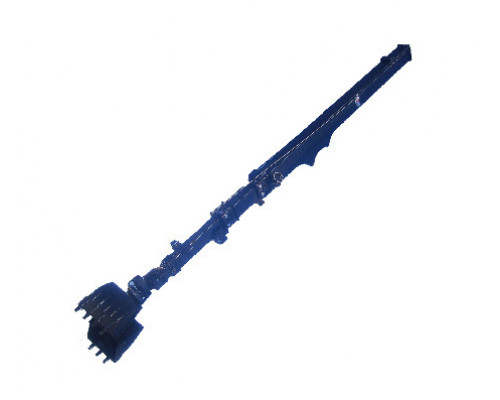 Телескопический захват STD21-70