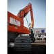 Перегружатели леса и металлолома DX225LCA MH