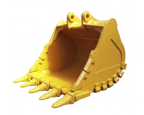 Усиленные ковши для экскаваторов 20-25 т