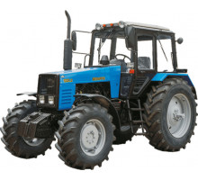 Колесный трактор МТЗ Беларус 1221.2