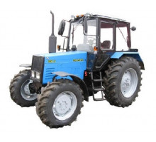 Колесный трактор МТЗ Беларус 892.2