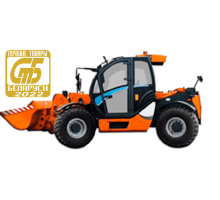 Погрузчик с телескопической стрелой AMKODOR T400-70