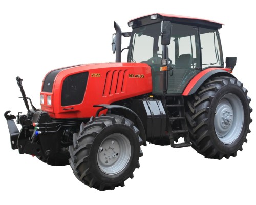 Трактор BELARUS 2122.3(4)