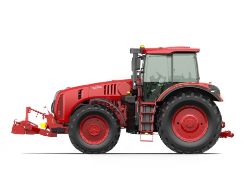 Трактор BELARUS-3525 (гусеничный)