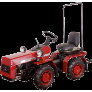 Минитрактор BELARUS-132H