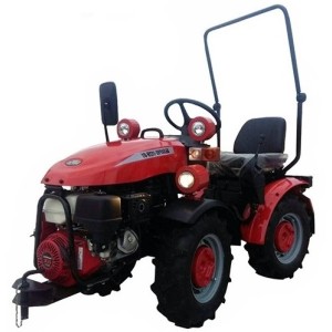 Минитрактор BELARUS-112H-01
