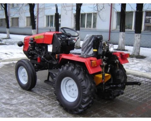 Трактор BELARUS-311