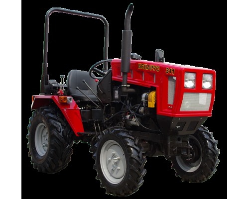 Трактор BELARUS-311M