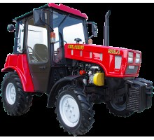 Трактор BELARUS-320.4