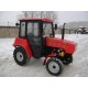 Трактор BELARUS-320.4