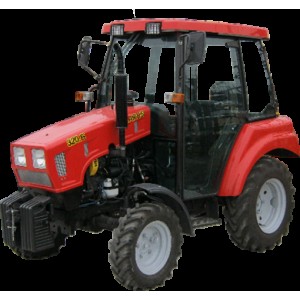 Трактор BELARUS-320.5