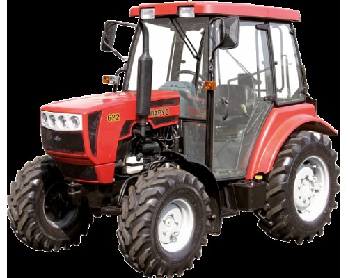 Трактор BELARUS-622