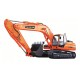 Гусеничный экскаватор DEVELON DX300LCA-7M