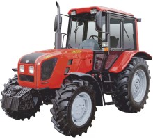 Трактор BELARUS 1025.3