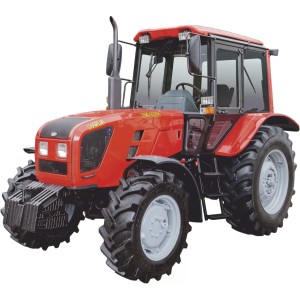 Трактор BELARUS 1025.3