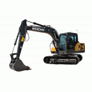 Гусеничный экскаватор WEICHAI WE130Е2-H