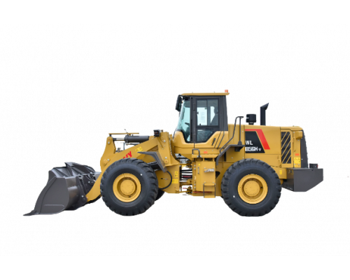 Фронтальный погрузчик WL856H-V