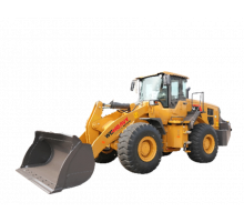 Фронтальный погрузчик WL855K