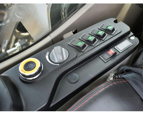 Гусеничный экскаватор WEICHAI WE225Е2-N