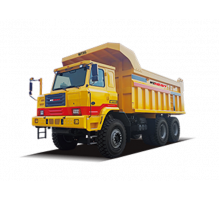 Карьерный самосвал WT 95