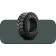 8.25-15 BOSON Premium 24H w/aperture SOLID (SH) без бурта — цельнолитая шина для вилочного погрузчика