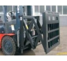 Сталкиватель груза HELI