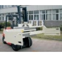 Захват для тюков HELI