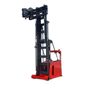 Ричтрак с 3-х сторонней обработкой груза HELI CQD15S-3W