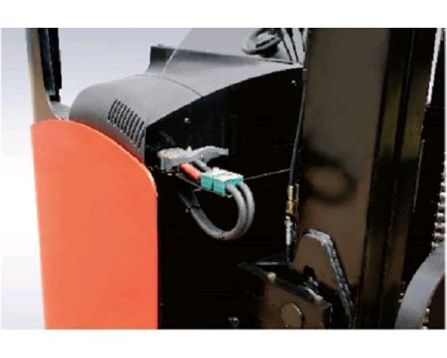 Ричтрак HELI CQD16-GB2S