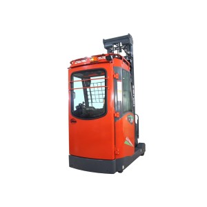 Ричтрак с литий-ионной АКБ HELI CQD20-GB2SLLi для морозильных камер