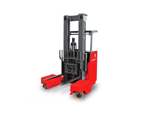 Мультиходовый ричтрак HELI CQD25L-MD