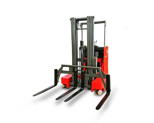 Мультиходовый ричтрак HELI CQD25L-MD